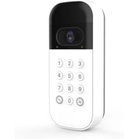 Smart Garage Access Keypad™