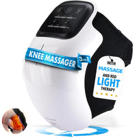 Knee Relief Massage Therapy™