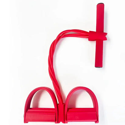 At-Home Fitness Tension Trainer™