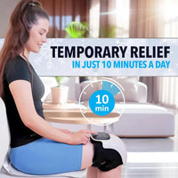 Knee Relief Massage Therapy™