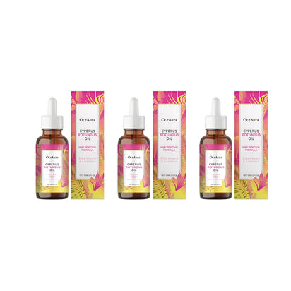 Silky Smooth Body Oil™