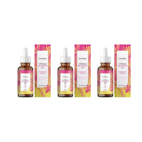 Silky Smooth Body Oil™