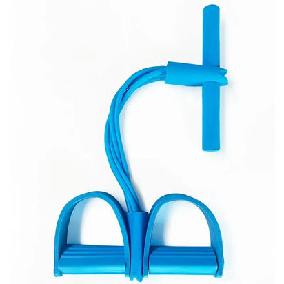 At-Home Fitness Tension Trainer™