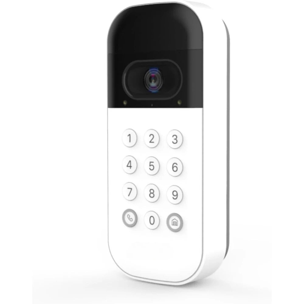 Smart Garage Access Keypad™